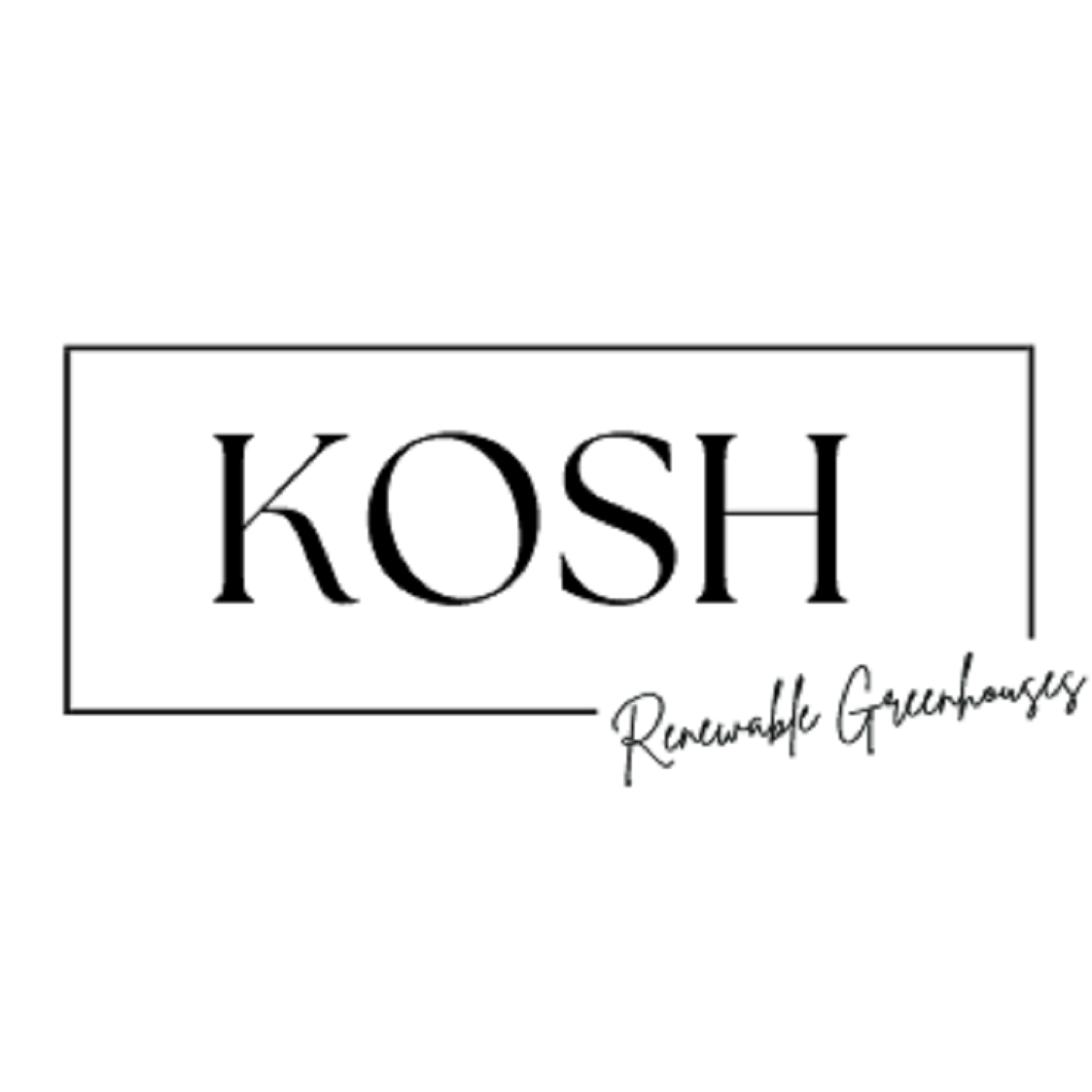 KOSH