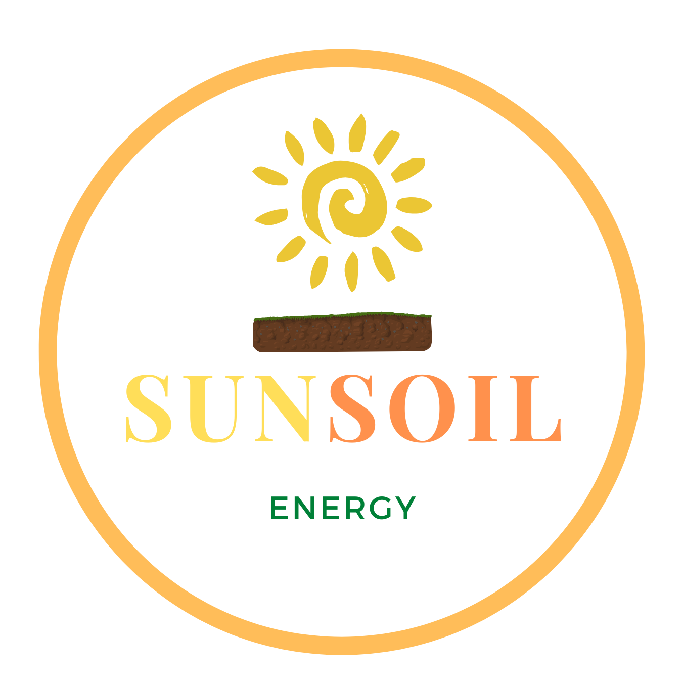 SunSoil Energy