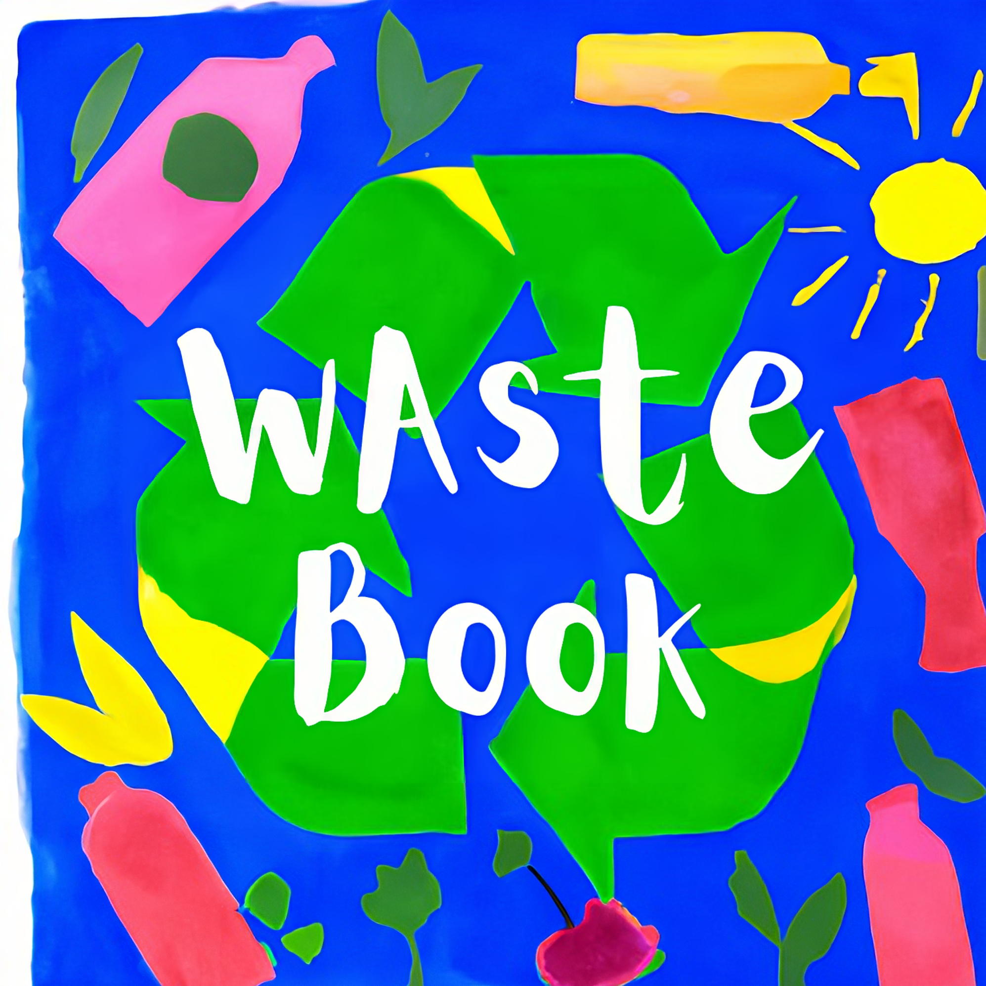 Wastebook