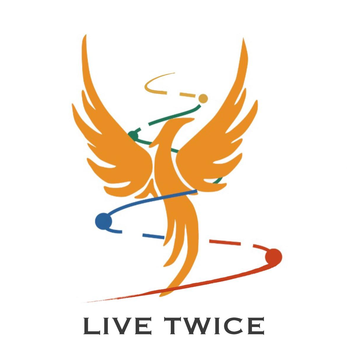 Live Twice